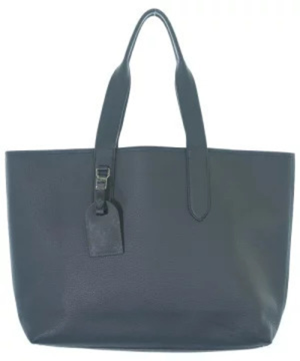 Louis Vuitton Cabas Voyage tote bag Taurillon leather Black